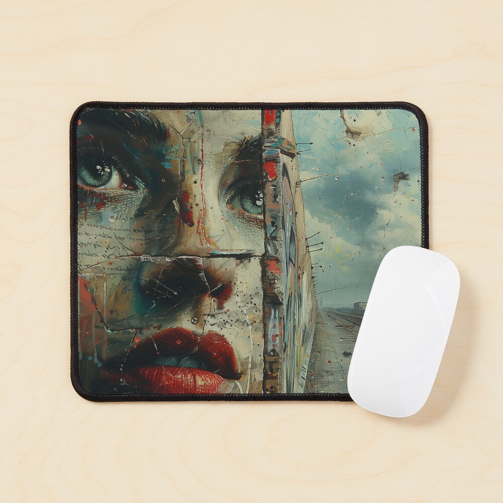 Item preview, Mouse Pad designed and sold by DSternDesign.