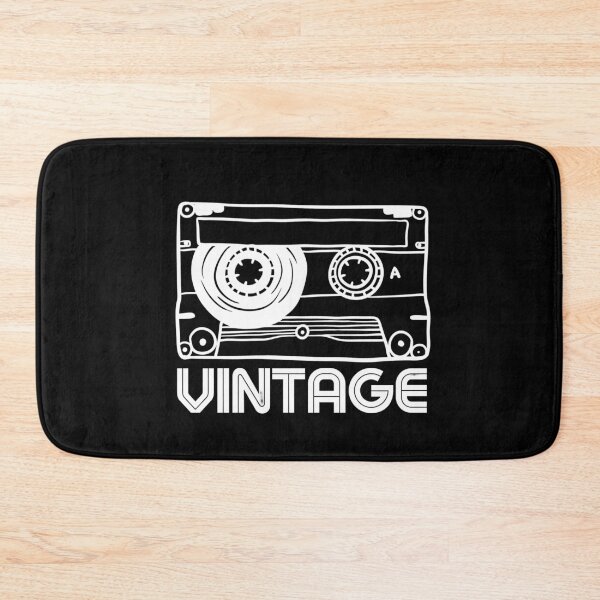 Item preview, Casete mixtape vintage designed and sold by MilkyForest.