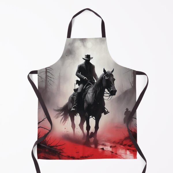 Item preview, Shadow Horseman designed and sold by Bunmigraphics .