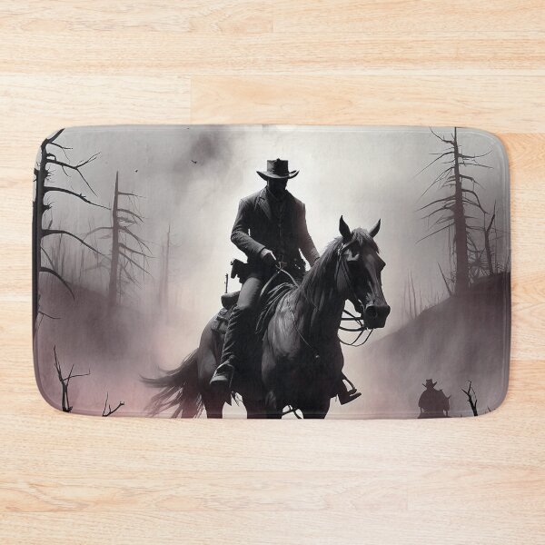 Item preview, Shadow Horseman designed and sold by Bunmigraphics .