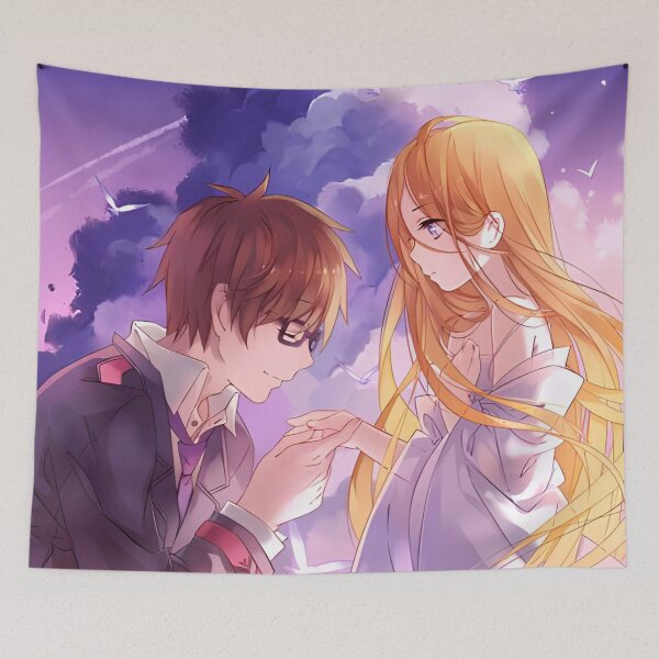 Item preview, Noragami - Cover Image designed and sold by KevinArtistQ1.