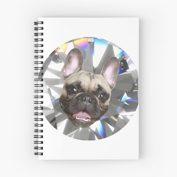 Item preview, My treasure pug designed and sold by epoka.