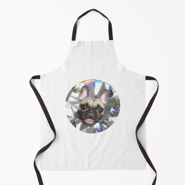 Item preview, My treasure pug designed and sold by epoka.