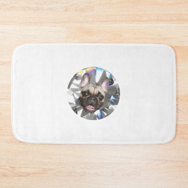 Item preview, My treasure pug designed and sold by epoka.