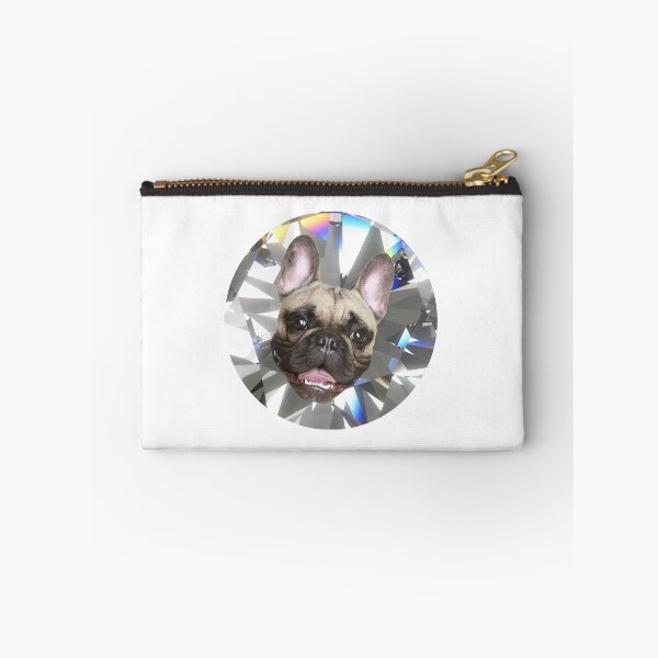 Item preview, My treasure pug designed and sold by epoka.