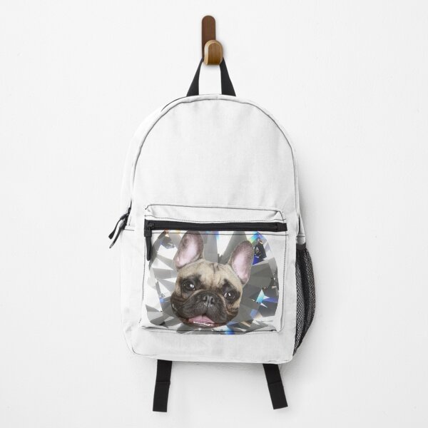 Item preview, My treasure pug designed and sold by epoka.