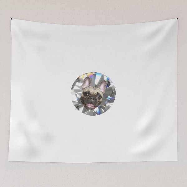 Item preview, My treasure pug designed and sold by epoka.