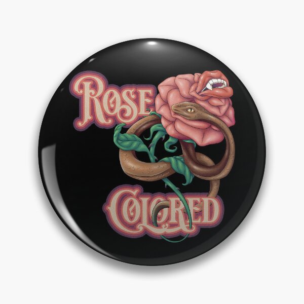 Item preview, Rose Snake designed and sold by IsaiahMBrown.
