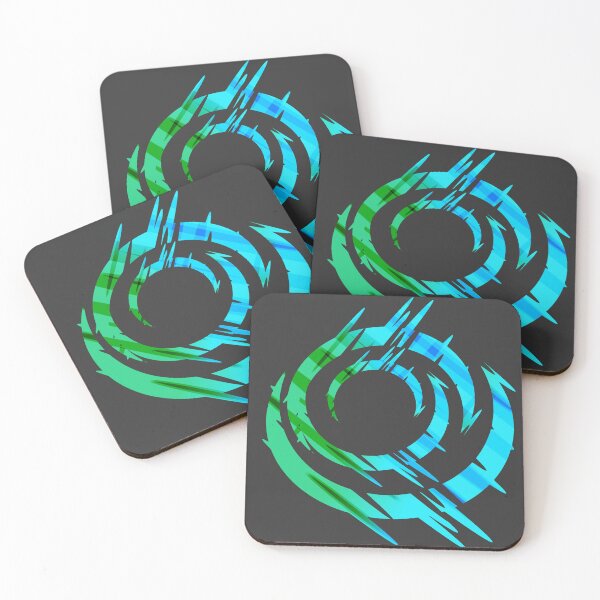 Item preview, Tidal Energy  designed and sold by NicholasGalarza.