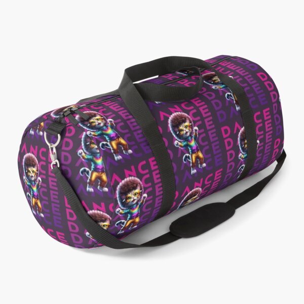 Item preview, STREET CAT KITTY DANCE DISCO KITTY designed and sold by La Loca.