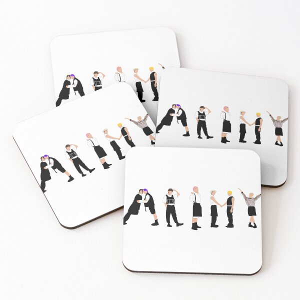Item preview, BTS Butter  designed and sold by shineeltm.