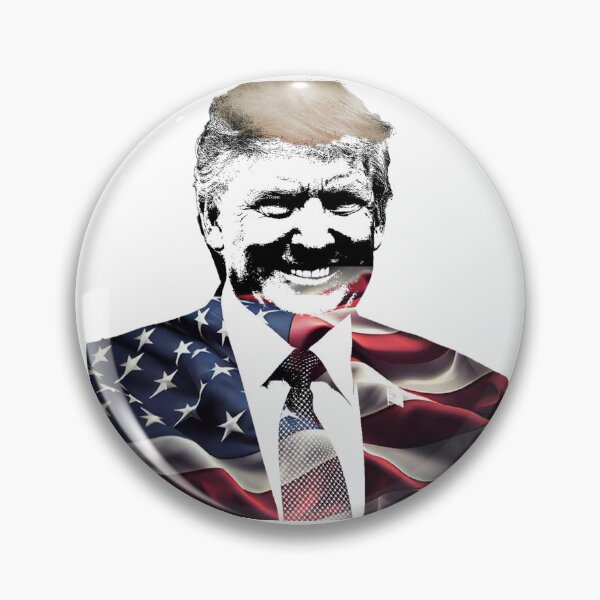 Item preview, Mr. President designed and sold by Donnis.