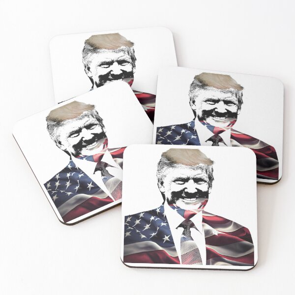 Item preview, Mr. President designed and sold by Donnis.
