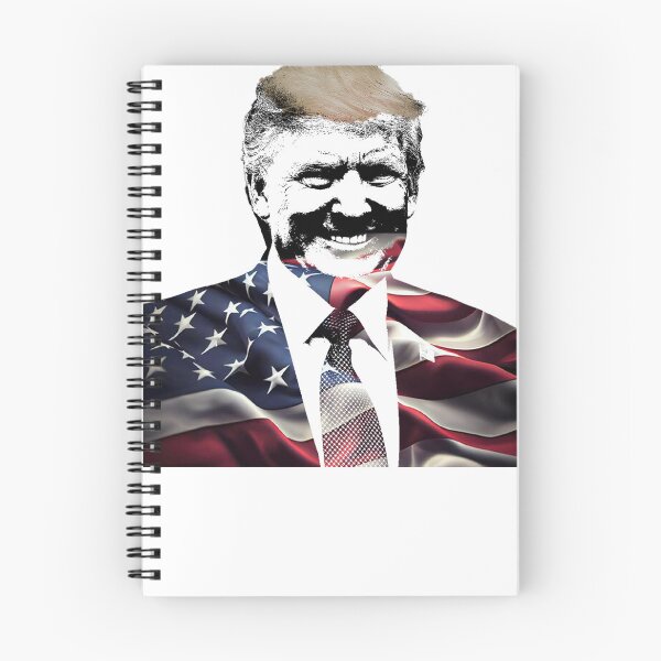 Item preview, Mr. President designed and sold by Donnis.