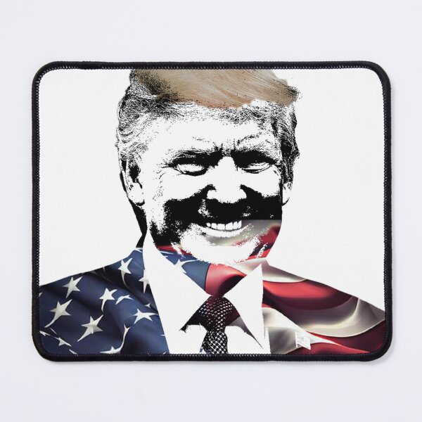 Item preview, Mr. President designed and sold by Donnis.