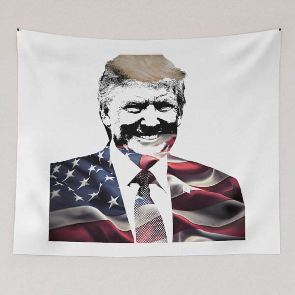 Item preview, Mr. President designed and sold by Donnis.