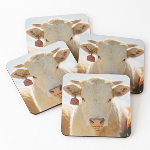 Item preview, Cow's Curiosity designed and sold by Jo Panasiuk.