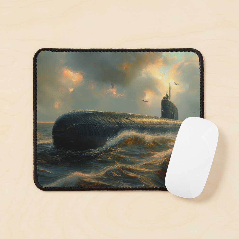 Item preview, Mouse Pad designed and sold by DSternDesign.
