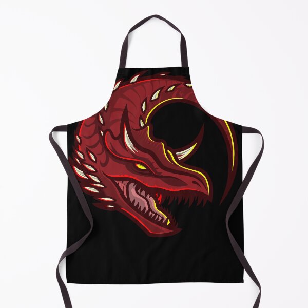 Item preview, Dragon Caraxes stilo esport black designed and sold by FamiFrikiV.