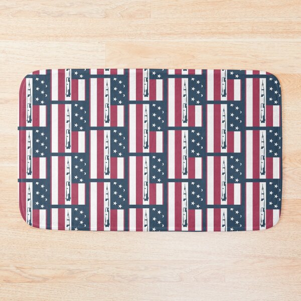 Item preview, Space Flag designed and sold by NickKoolaid.