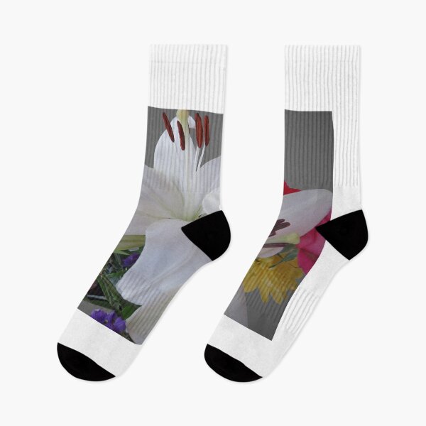 Item preview, Bouquet of flowers designed and sold by Sandra Willis.