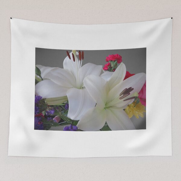 Item preview, Bouquet of flowers designed and sold by Sandra Willis.