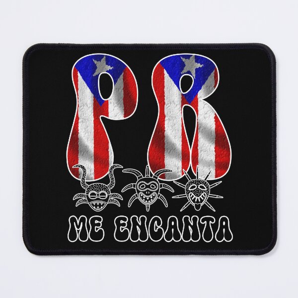 Item preview, PR Me Encanta - Puerto Rico Me Encanta designed and sold by coquimugs.