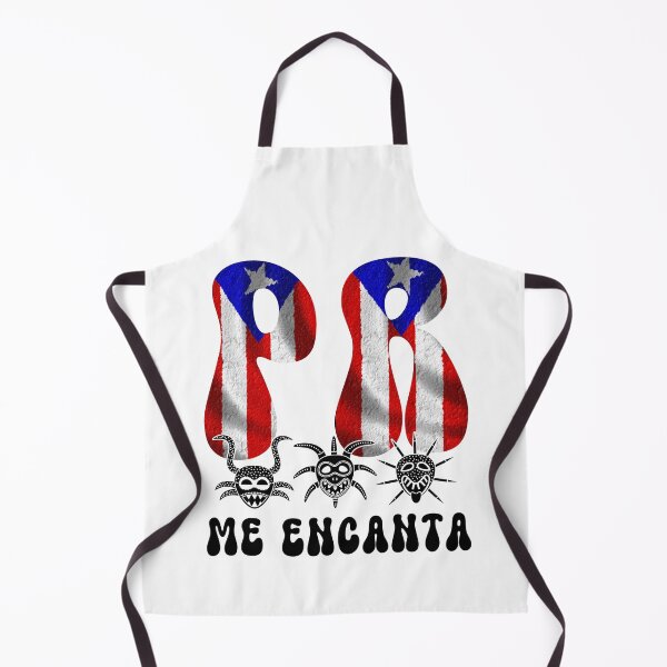 Item preview, PR Me Encanta - Puerto Rico Me Encanta designed and sold by coquimugs.