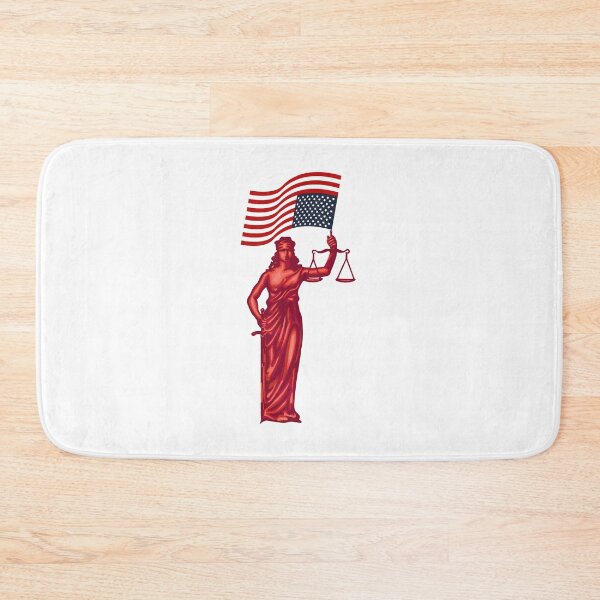 Item preview, Supreme Court in Crisis designed and sold by Unhinged Heather.