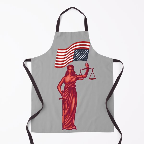 Item preview, Supreme Court in Crisis designed and sold by Unhinged Heather.