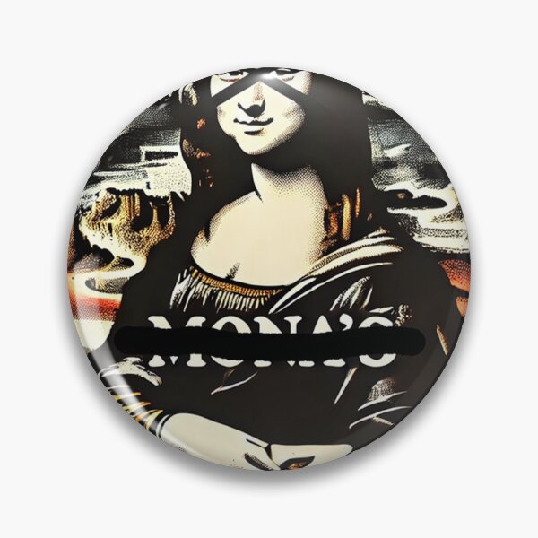 Item preview, Monas shes Liza designed and sold by CreatySwaggin.