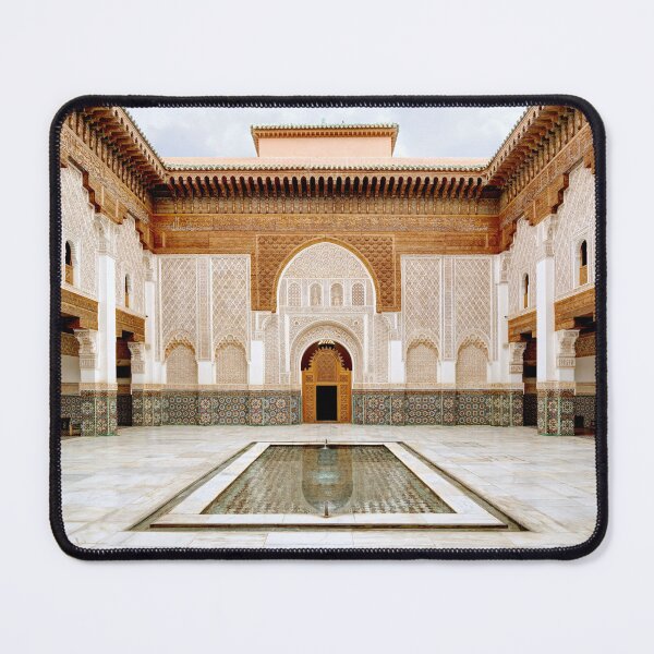 Item preview, Copy of Ben Youssef Madrasa Marrakech 02 designed and sold by Weston Westmoreland.