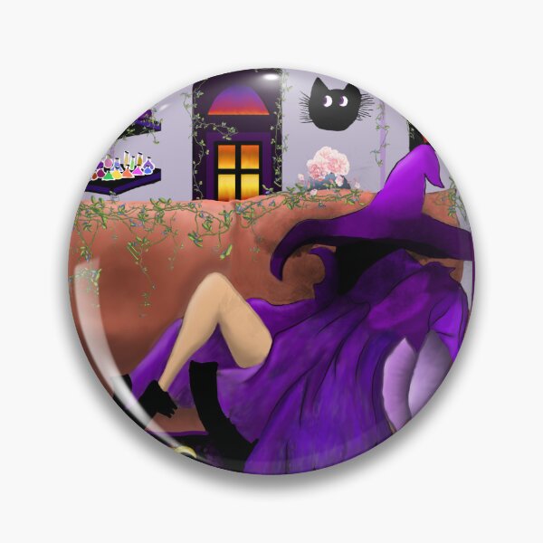 Item preview, The Hatman's Wife designed and sold by Caydee1.