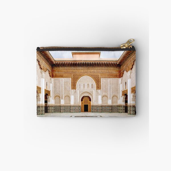 Item preview, Copy of Ben Youssef Madrasa Marrakech 02 designed and sold by Weston  Westmoreland.