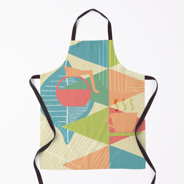 Item preview, Mid Century Modern Coffee designed and sold by KeeganCreations.