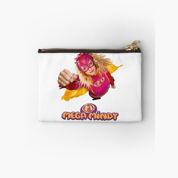 Item preview, Mega Mindy designed and sold by Cyberart2020.