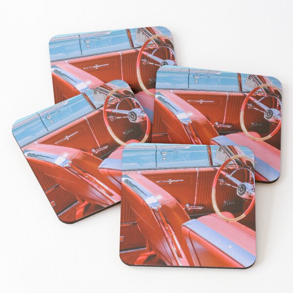 Item preview, Red style designed and sold by Jean-François Dupuis.