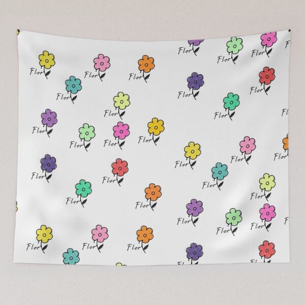 Item preview, flor pattern designed and sold by ZMaria.