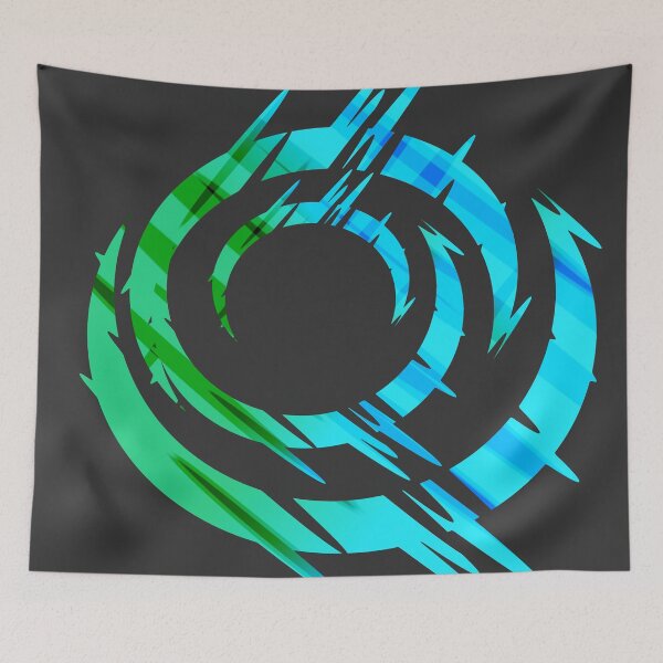 Item preview, Tidal Energy  designed and sold by NicholasGalarza.