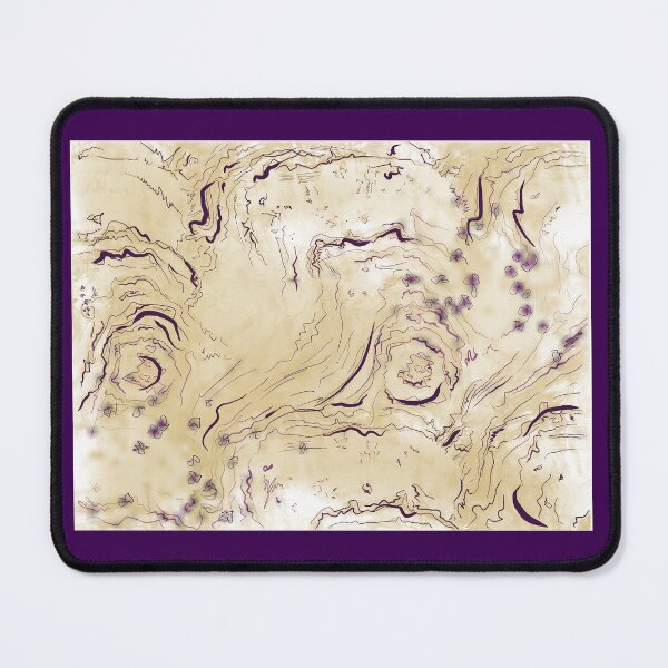 Item preview, Violet Wood  designed and sold by La-RaMo.