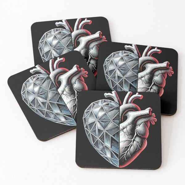 Item preview, Steel Heart designed and sold by CreatySwaggin.