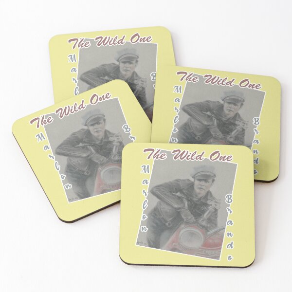 Item preview, Wild One designed and sold by jkarenart.