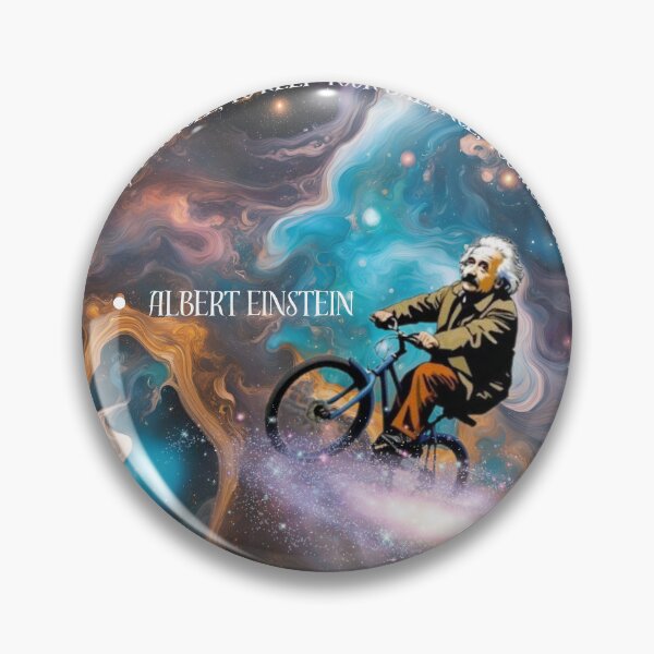 Item preview, Great Quotes of Albert Einstein designed and sold by Artsy-Appeal.
