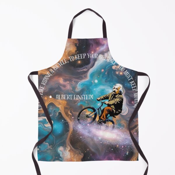 Item preview, Great Quotes of Albert Einstein designed and sold by Artsy-Appeal.