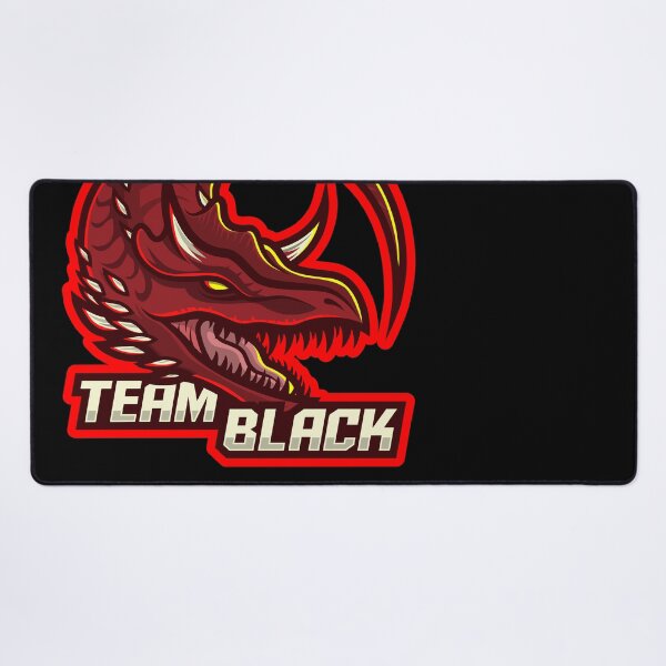 Item preview, Dragon Caraxes stilo esport team black designed and sold by FamiFrikiV.