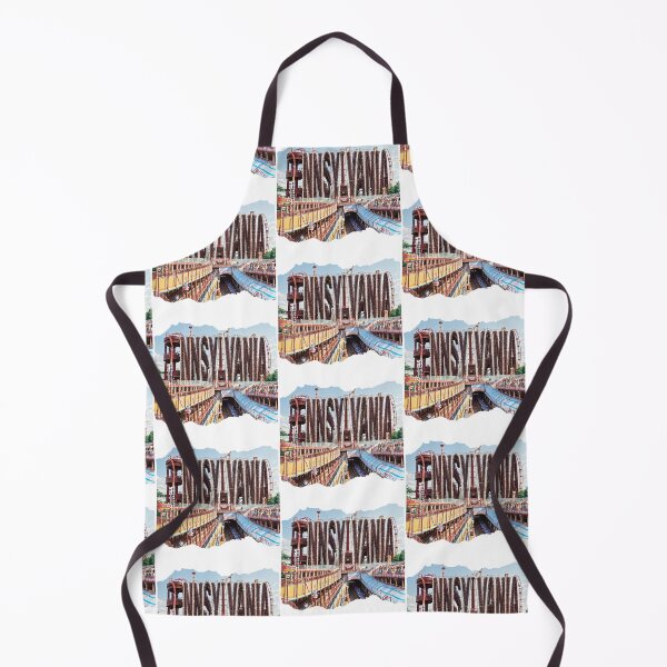 Item preview, PENNSYLVANIA 24 4 designed and sold by maveluzone.