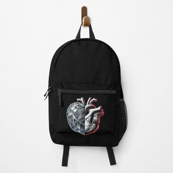 Item preview, Steel Heart designed and sold by CreatySwaggin.