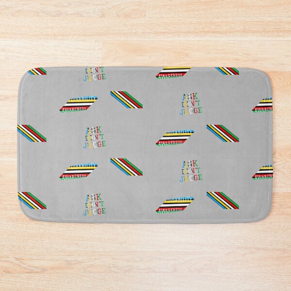 Item preview, Disability Pride Month Set designed and sold by HarrisonDesign.