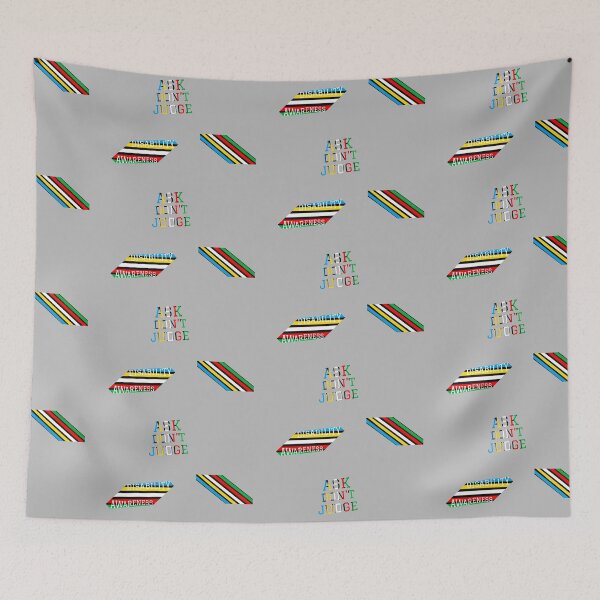 Item preview, Disability Pride Month Set designed and sold by HarrisonDesign.