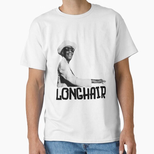 Item preview, Henry Roeland "Roy" Byrd, Professor Longhair or "Fess", American singer and pianist who performed New Orleans blues designed and sold by Lindaco.